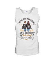 Bestie - T-Shirt Unisex Tank tile
