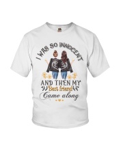 Bestie - T-Shirt Youth T-Shirt tile