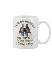 Bestie - T-Shirt Mug tile