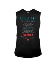 BONUS-DAD Sleeveless Tee thumbnail