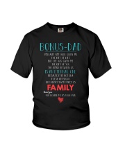BONUS-DAD Youth T-Shirt thumbnail