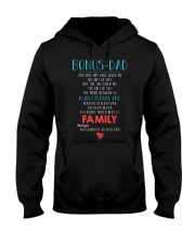 BONUS-DAD Hooded Sweatshirt thumbnail