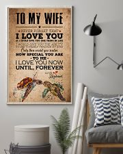 TO MY WIFE 16x24 Poster lifestyle-poster-1