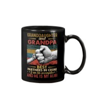 GRANDPA AND GRANDCHILDREN - TSHIRT Mug thumbnail
