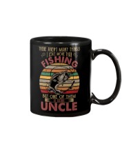 There aren't many things I love more than Fishing Mug front