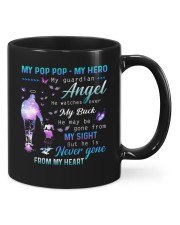 My Pop pop- My hero- My guardian angel Mugs tile
