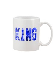 To Wife - King And Queen - T-shirt Mug tile
