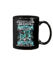 Grandchild - The Dumbest Thing You Can Possibly Mug tile
