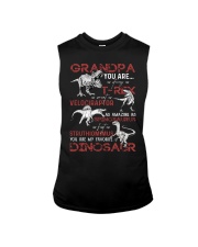 PAPA - YOU ARE - FAVORITE Sleeveless Tee thumbnail