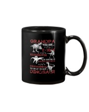 PAPA - YOU ARE - FAVORITE Mug thumbnail