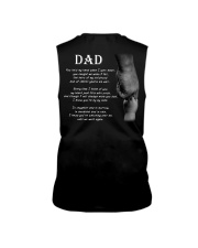 My Dad- My angel in heaven Sleeveless Tee tile