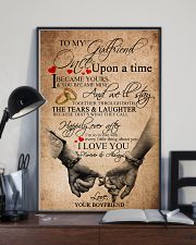 To My Girlfriend 16x24 Poster lifestyle-poster-2