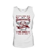 Papa - I Used To Be His Angel now he's mine Unisex Tank tile