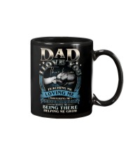 DAD I LOVE YOU Mug thumbnail