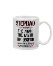 STEPDAD I love that you are Mug thumbnail
