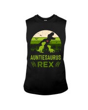 AUNTIE - SAURUS - REX Sleeveless Tee thumbnail