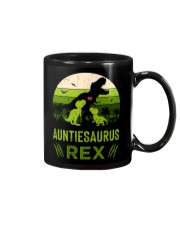 AUNTIE - SAURUS - REX Mug thumbnail