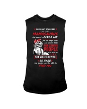 MamaSaurus - DINOSAUR Sleeveless Tee tile