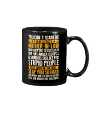 Son-in-law - Have A Crazy Mother-in-law Who Mug thumbnail