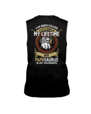 T-SHIRT - T REX - I'VE BEEN Sleeveless Tee thumbnail