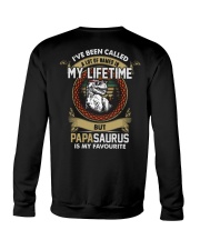 T-SHIRT - T REX - I'VE BEEN Crewneck Sweatshirt thumbnail