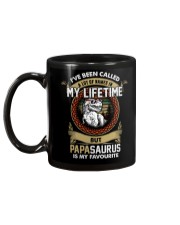 T-SHIRT - T REX - I'VE BEEN Mug tile