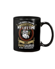 T-SHIRT - T REX - I'VE BEEN Mug thumbnail