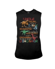 UNCLE - DINOSAUR Sleeveless Tee tile