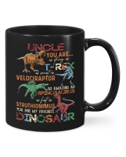 UNCLE - DINOSAUR Mugs tile
