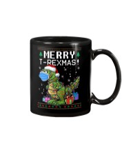 T rex Tree - Ew people - Sweater Mug thumbnail