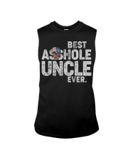 Best asshole Uncle ever Sleeveless Tee thumbnail