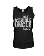 Best asshole Uncle ever Unisex Tank thumbnail
