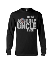 Best asshole Uncle ever Long Sleeve Tee thumbnail