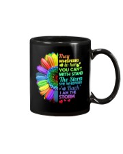 They whispered to her Mug thumbnail