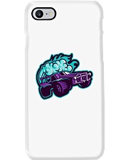 Rocket League Octane Boost Phone Case thumbnail