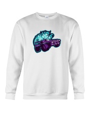 Rocket League Octane Boost Crewneck Sweatshirt thumbnail