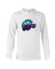 Rocket League Octane Boost Long Sleeve Tee thumbnail
