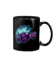 Rocket League Octane Boost Mug thumbnail