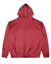 Rocket League Octane Boost Men's All Over Print Hoodie back