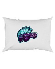 Rocket League Octane Boost Rectangular Pillowcase thumbnail