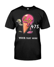 475 Classic T-Shirt front