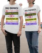 DAMAC Classic T-Shirt apparel-classic-tshirt-lifestyle-front-144