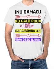 DAMAC Classic T-Shirt apparel-classic-tshirt-lifestyle-front-177