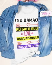 DAMAC Classic T-Shirt apparel-classic-tshirt-lifestyle-front-186