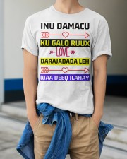 DAMAC Classic T-Shirt apparel-classic-tshirt-lifestyle-front-76