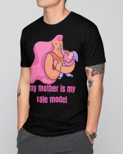 my mam Classic T-Shirt apparel-classic-tshirt-lifestyle-front-166