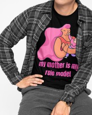 my mam Classic T-Shirt apparel-classic-tshirt-lifestyle-front-167