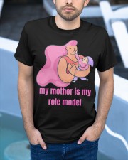 my mam Classic T-Shirt apparel-classic-tshirt-lifestyle-front-45