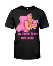 my mam Classic T-Shirt front