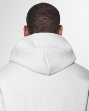 somali t-shirts soddoh- mother Hooded Sweatshirt garment-hooded-sweatshirt-detail-back-hat-02